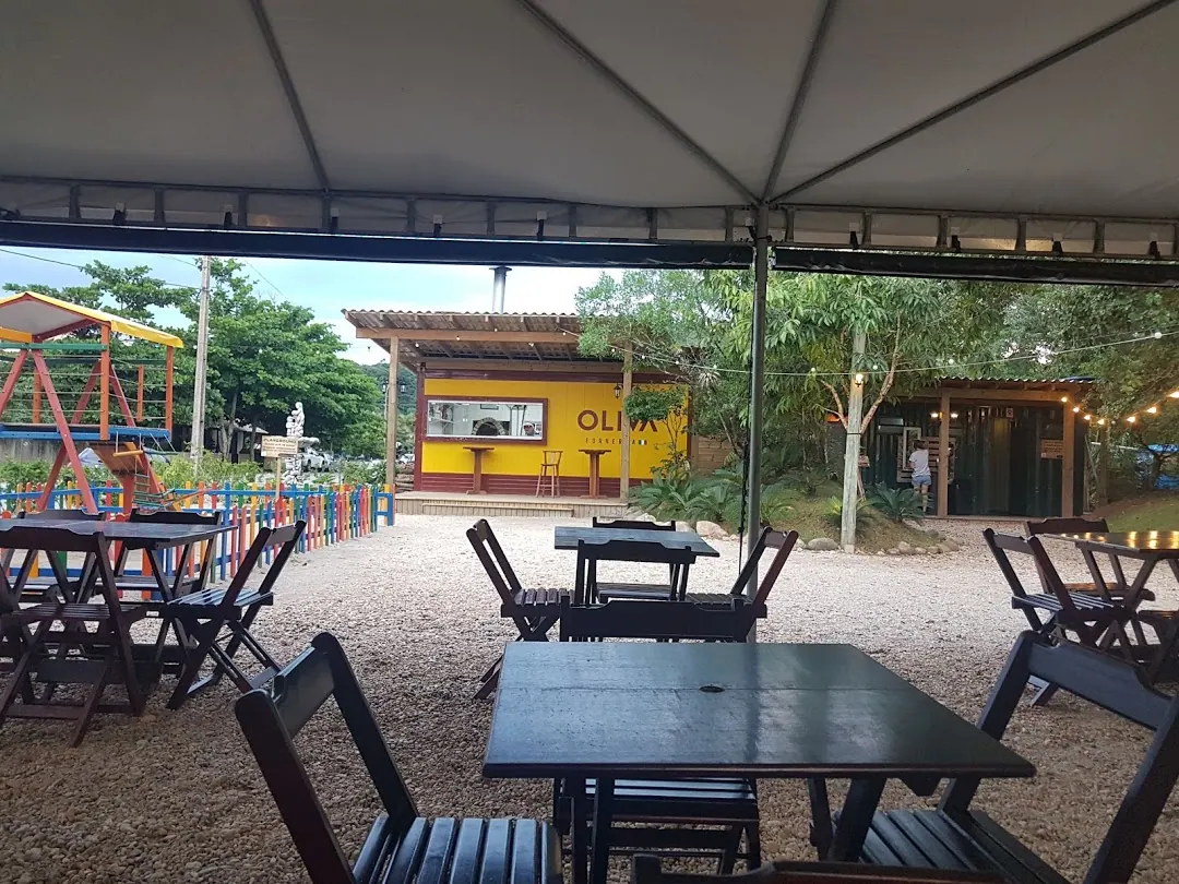 Forneria Oliva — Restaurantes em Bombinhas