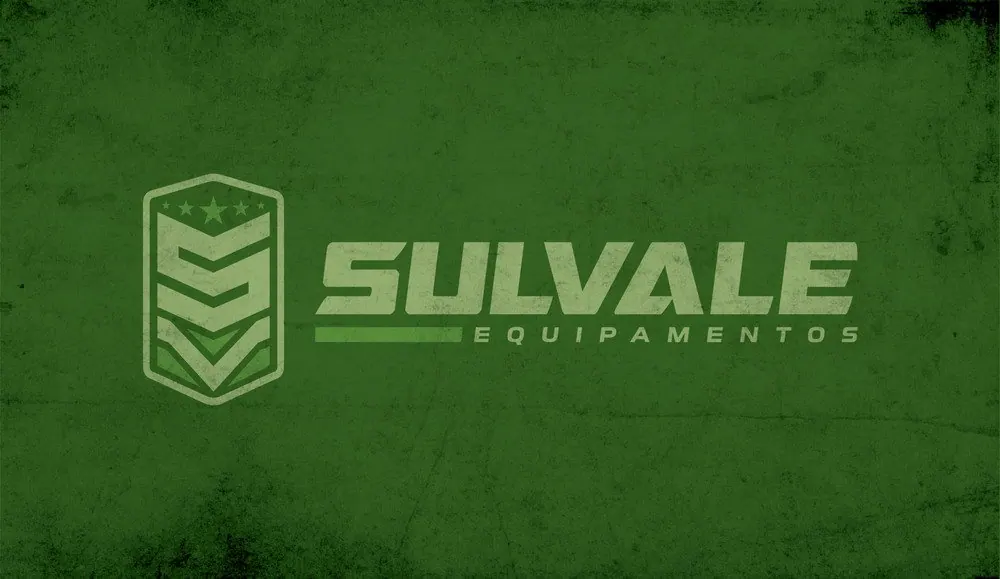Sulvale Equipamentos — Comércio Local em Porto Belo