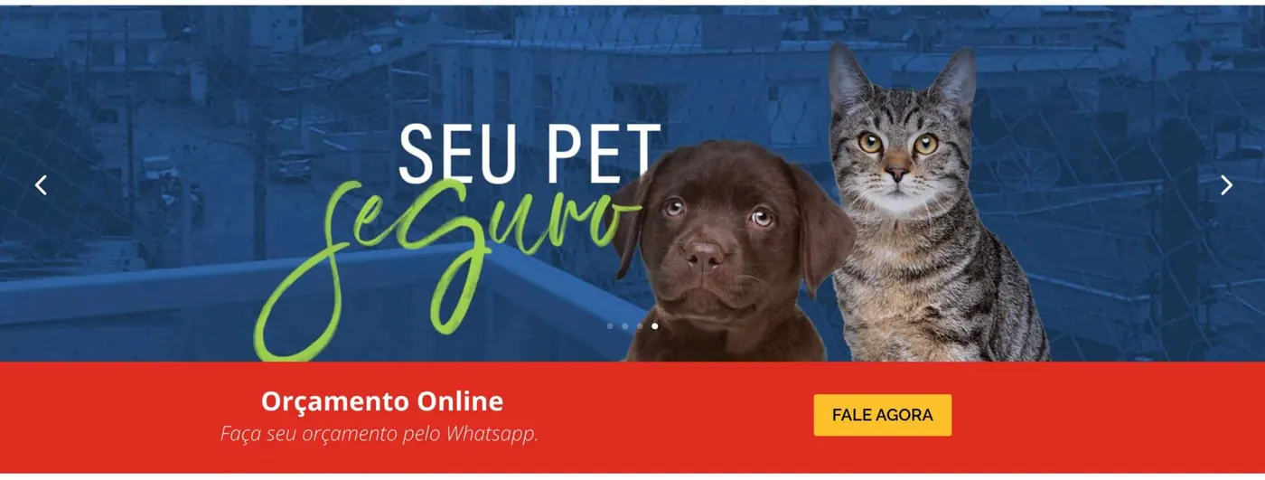 Miranda Telas Itapema — Serviços Locais em Itapema