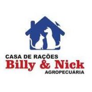 Billy & Nick Pet Shop Itapema