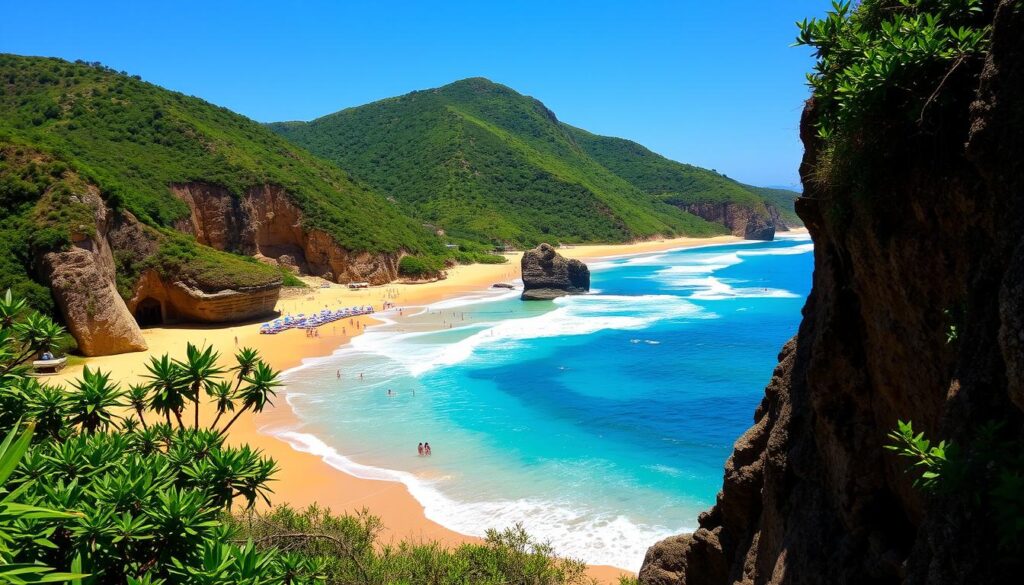 Bombinhas, Santa Catarina