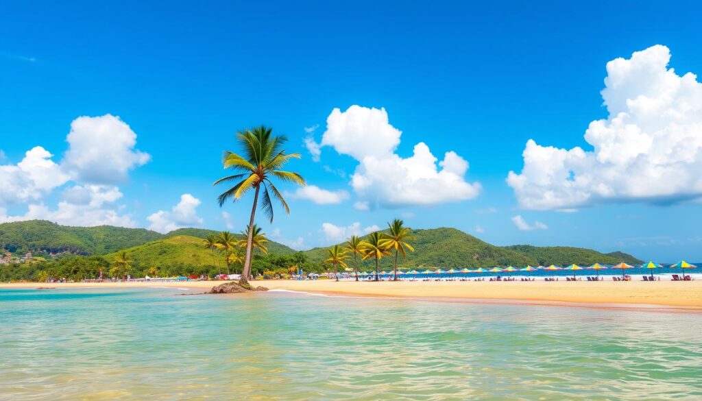 Bombinhas praia Bombinhas praia