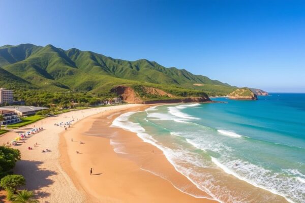 Melhores Praias de Itapema: Guia Completo