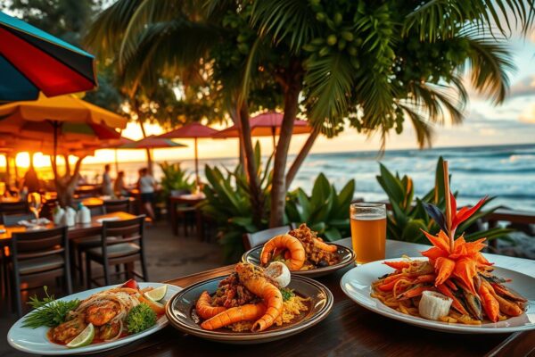 Melhores Restaurantes em Itapema: Guia Gastronômico