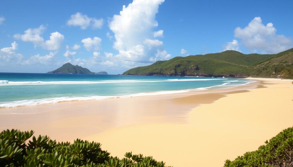 Praia do Ribeiro