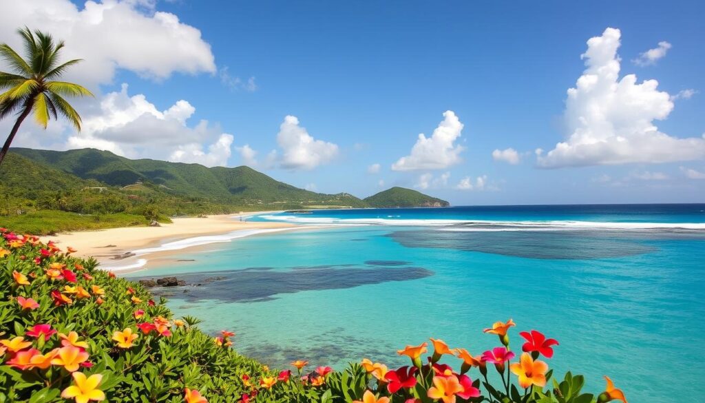 Praias Paradisíacas de Bombinhas