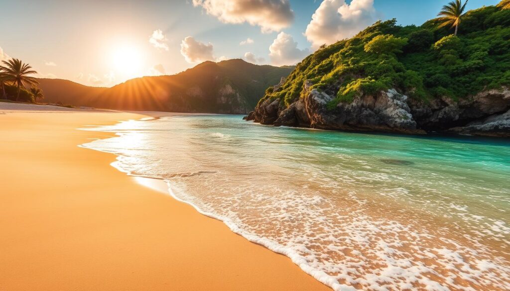 Praias de Bombinhas