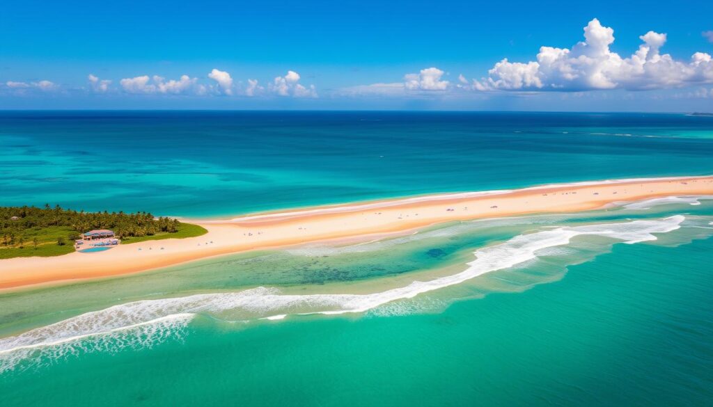 Praias de Bombinhas
