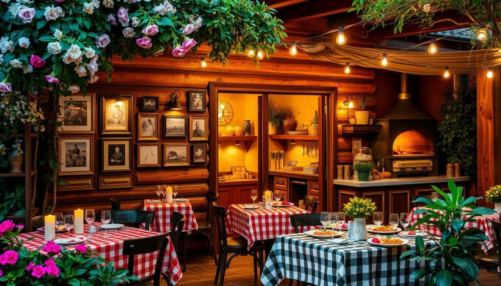 Tomatino Cantina Italiana