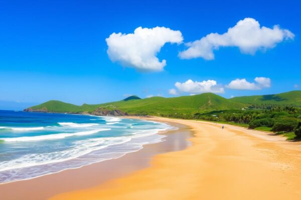 Descubra a beleza natural de Bombinhas conosco