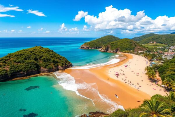 Dicas de viagem para Bombinhas: Guia completo