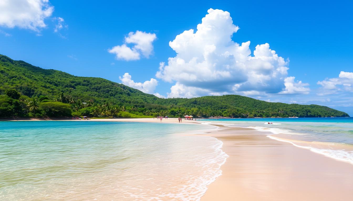 Dicas de viagem para Bombinhas: guia completo