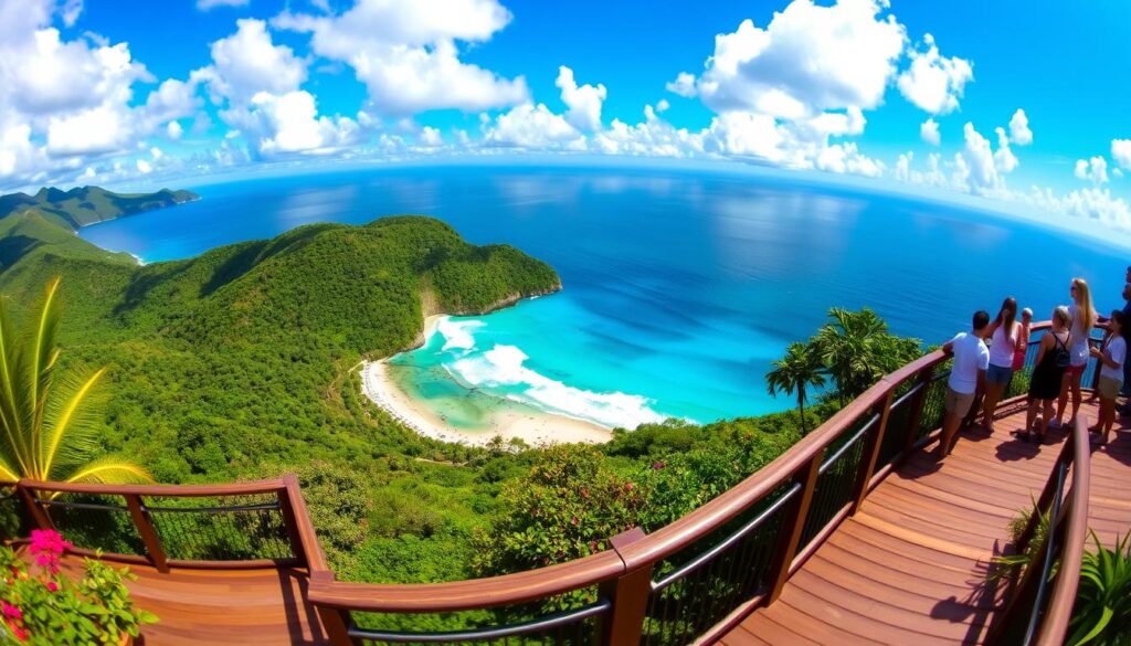 mirante eco 360