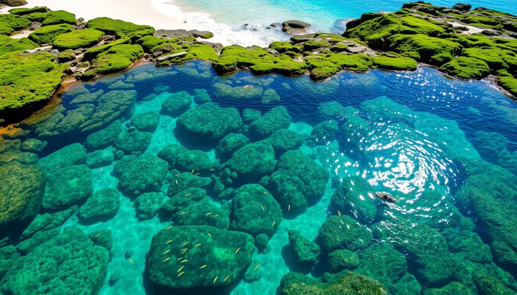 piscinas naturais bombinhas