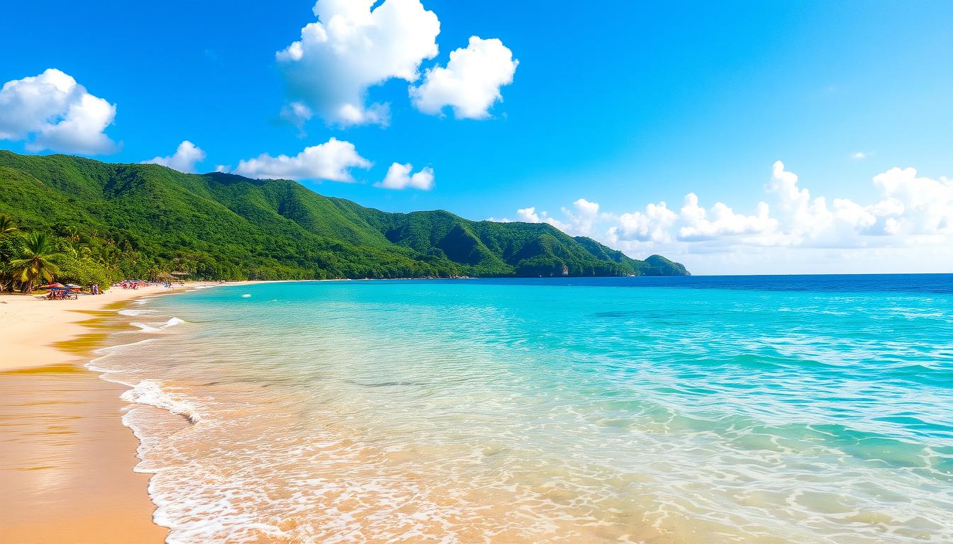 Praias paradisíacas Bombinhas: Descubra o paraíso