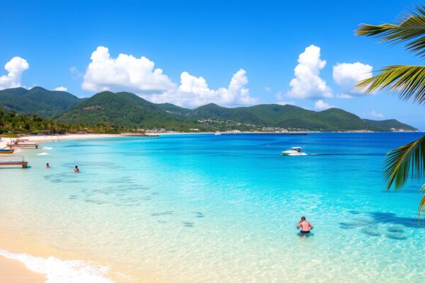 Turismo em Bombinhas: Descubra o Paraíso Catarinense