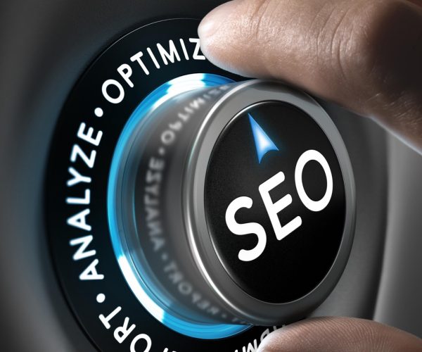 SEO e otimização para sites de empresas em Itapema